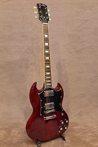 Grass Roots G-SG-STD CH